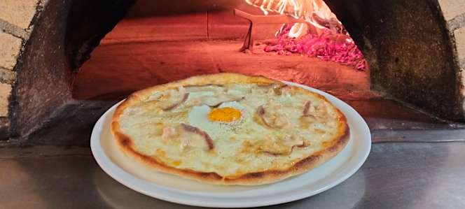 Pizzeria L'Arancio - 2