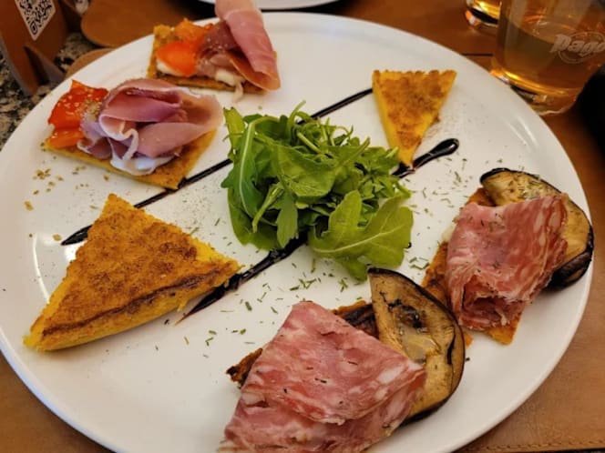 Pizzeria L'Arancio - 5