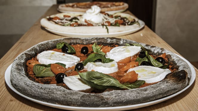 Pizzeria & Birreria Friends - Brugherio - 2