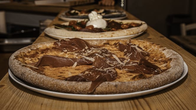 Pizzeria & Birreria Friends - Brugherio - 6