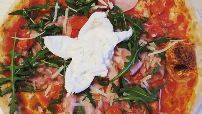 Pizzeria & Birreria Friends - Brugherio - 9