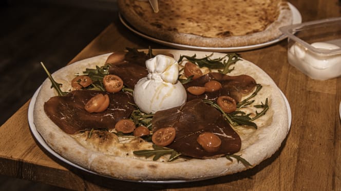 Pizzeria & Birreria Friends - Brugherio - 1