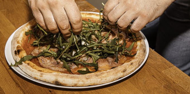 Pizzeria & Birreria Friends - Brugherio - 4