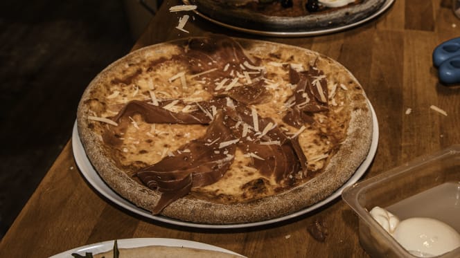 Pizzeria & Birreria Friends - Brugherio - 8