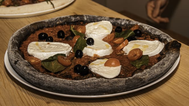 Pizzeria & Birreria Friends - Brugherio - 7