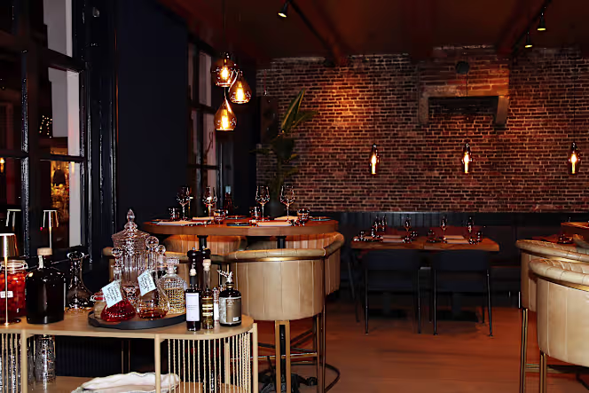 Ruis aan de sluis - 3