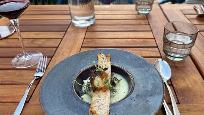 Ruis aan de sluis - 8