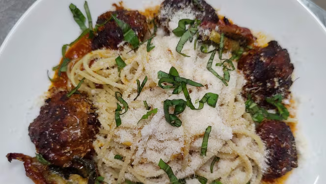 Le 2002 Restaurant du Golf d'Uriage - 2