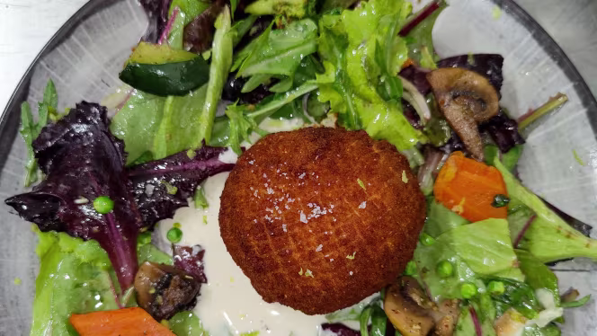 Le 2002 Restaurant du Golf d'Uriage - 3