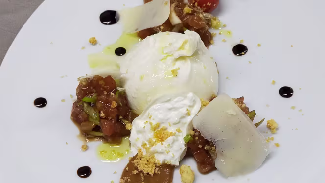 Le 2002 Restaurant du Golf d'Uriage - 4