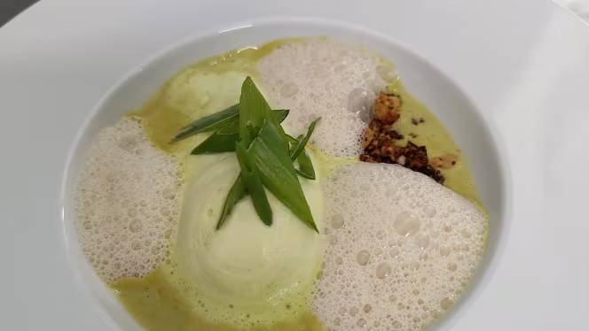 Le 2002 Restaurant du Golf d'Uriage - 0