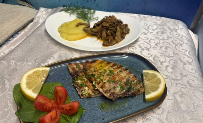 L'Angolo Del Pesce - 3