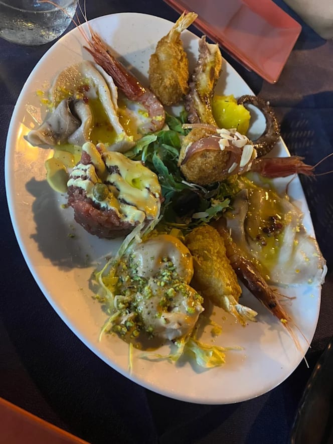L'Angolo Del Pesce - 6