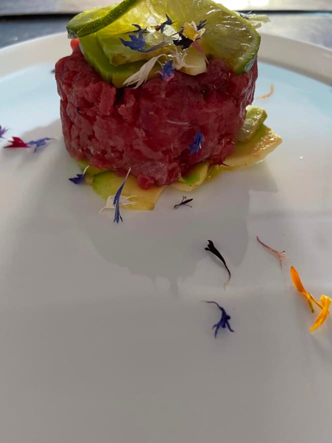 L'Angolo Del Pesce - 2