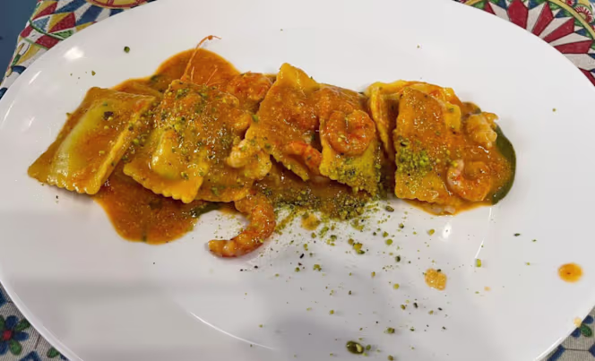L'Angolo Del Pesce - 4