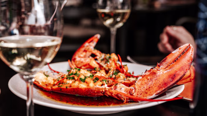 Umami by Han, Eindhoven - 4