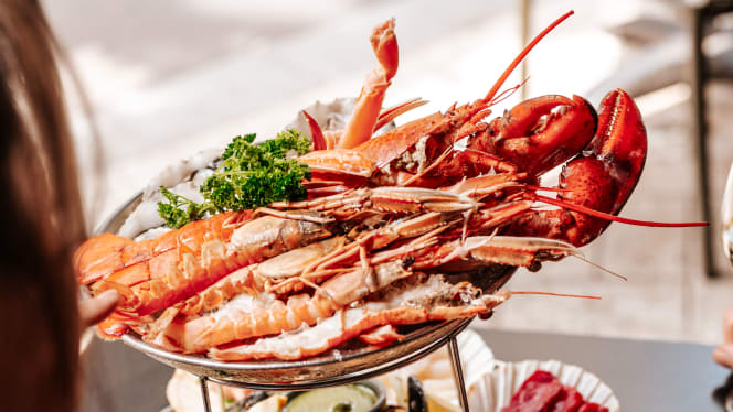 Umami by Han, Eindhoven - 6