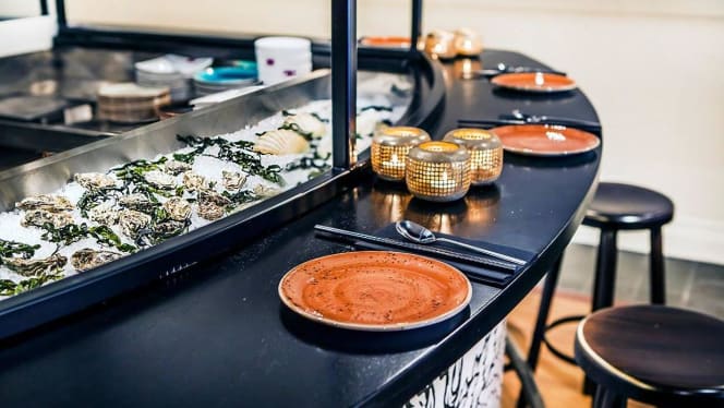 Umami by Han, Eindhoven - 7