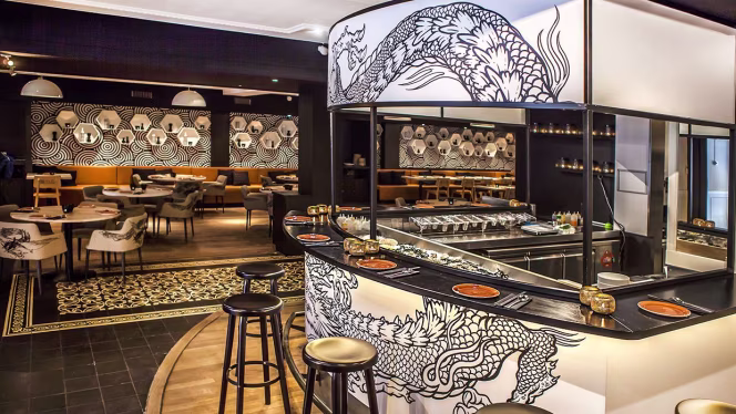 Umami by Han, Eindhoven - 0