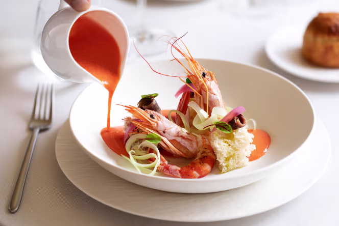 Ristorante Il Poeta - Grotta Giusti Thermal Spa Resort - 1