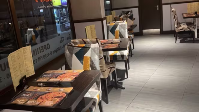 Rishis Indian Aroma - 4