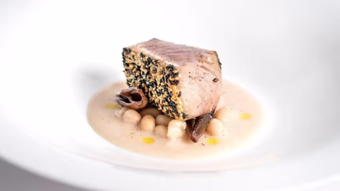 Enoteca Del Pesce I Mal'Avvezzi - 1