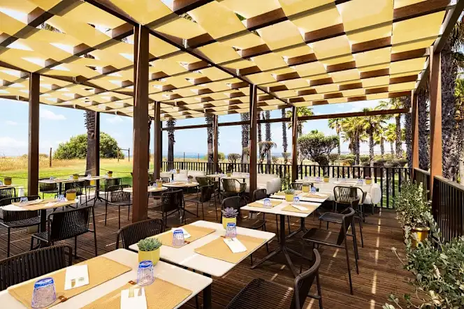 MarLuso Grill Restaurant - 0