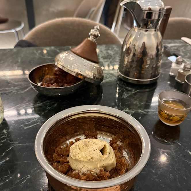 SADU Restaurant Paris - 3