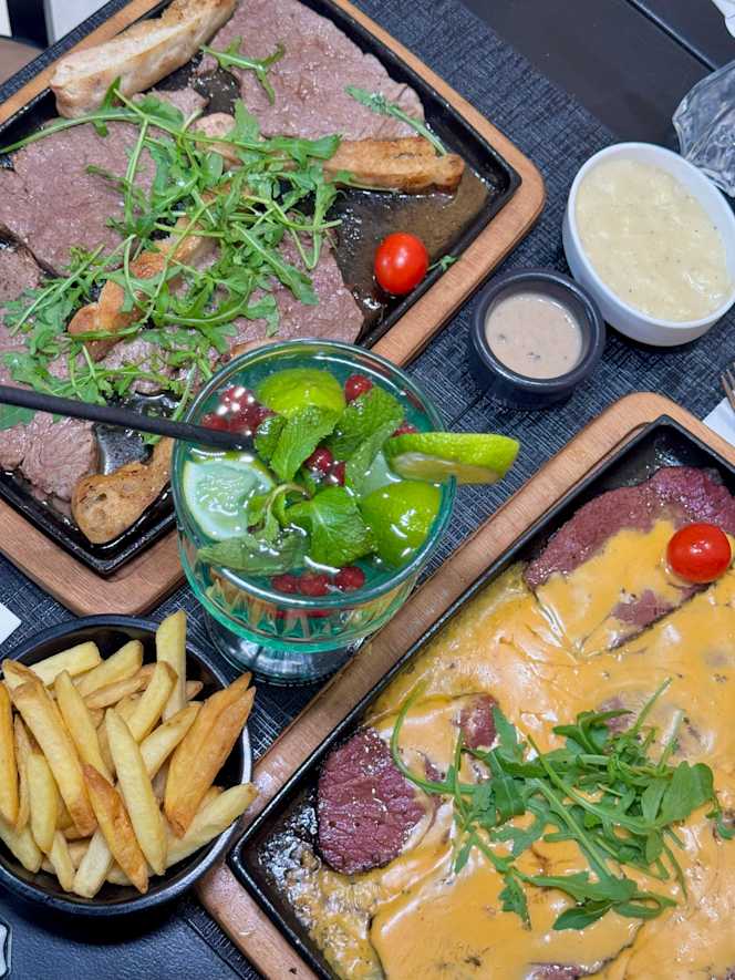 ELSA Restaurant - Drancy - 2