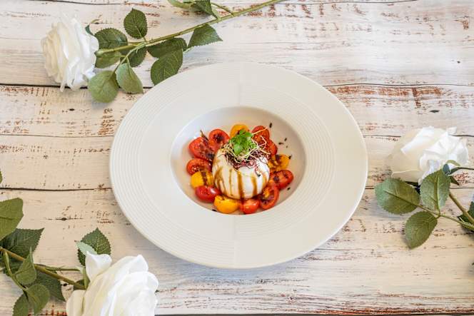 ELSA Restaurant - 2