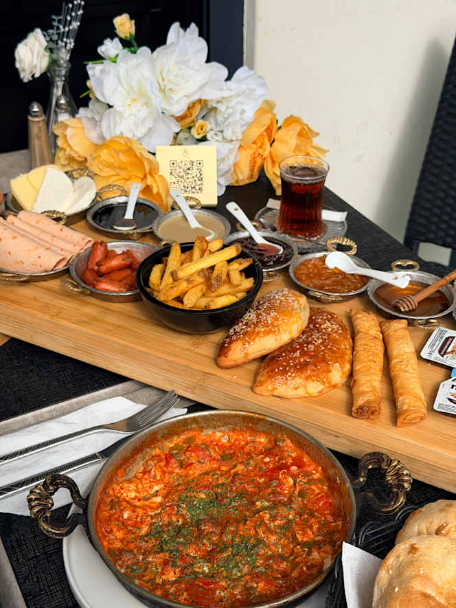 ELSA Restaurant - Drancy - 8