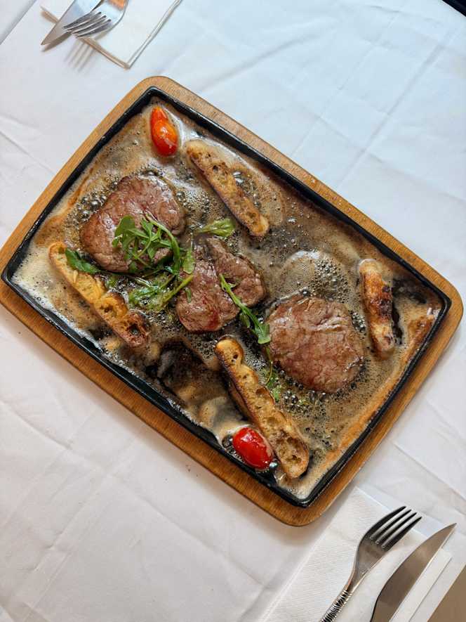ELSA Restaurant - Drancy - 4