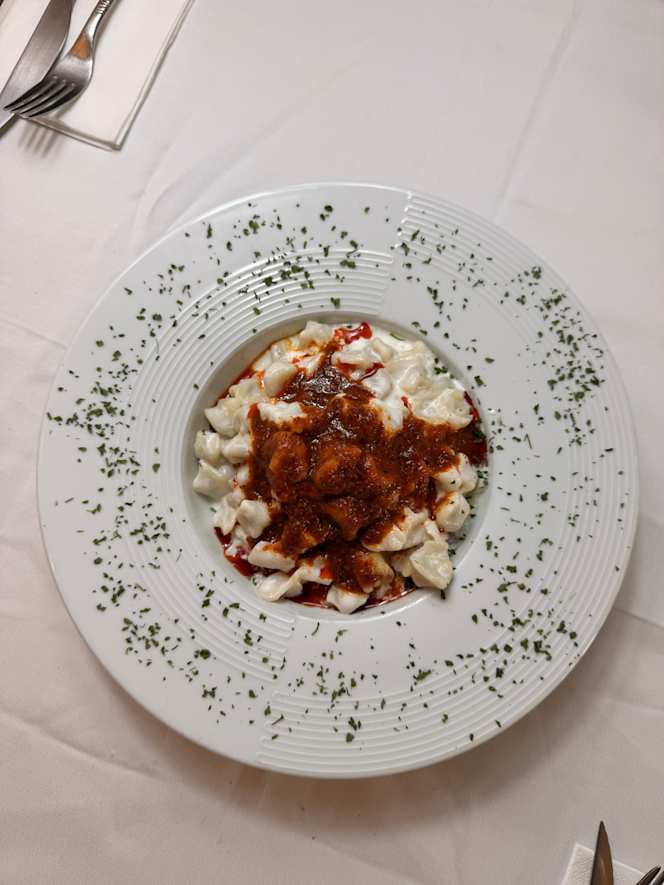 ELSA Restaurant - Drancy - 1