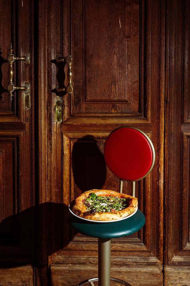 Fradiavolo - Firenze - 0