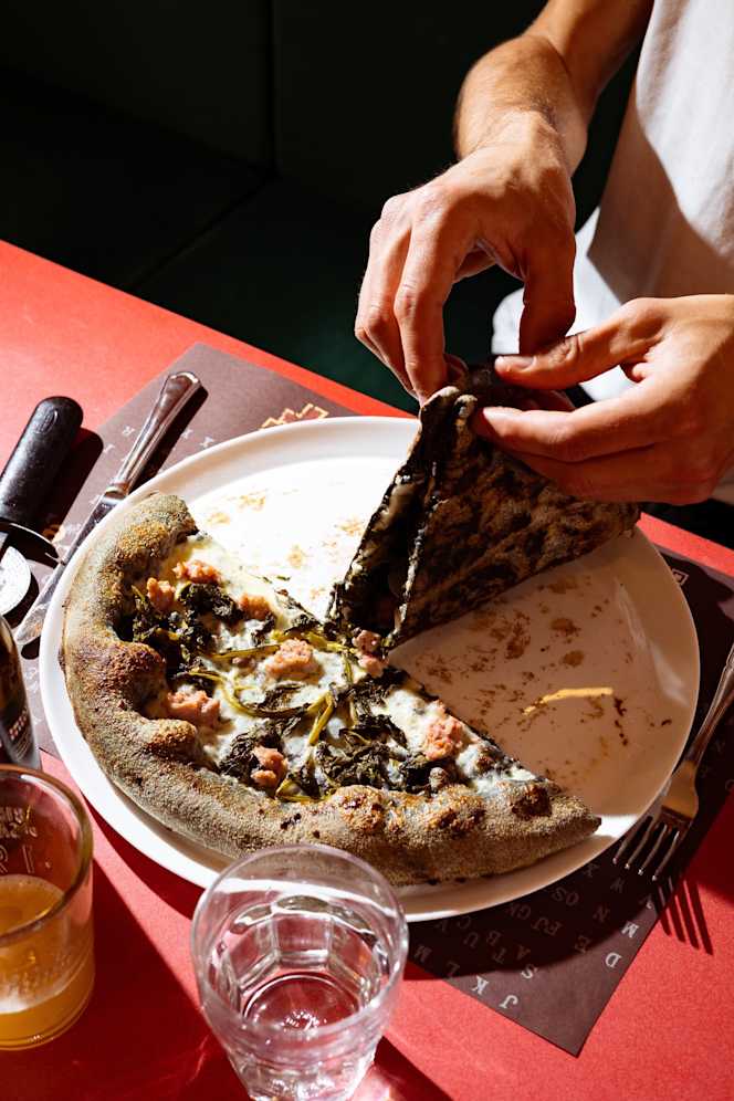 Fradiavolo - Firenze - 5