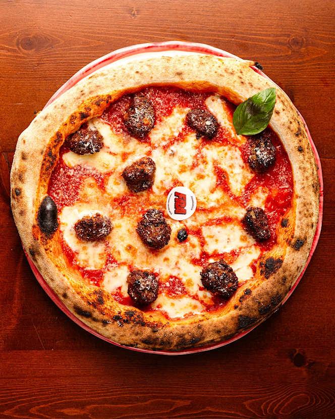 Fradiavolo - Firenze - 1