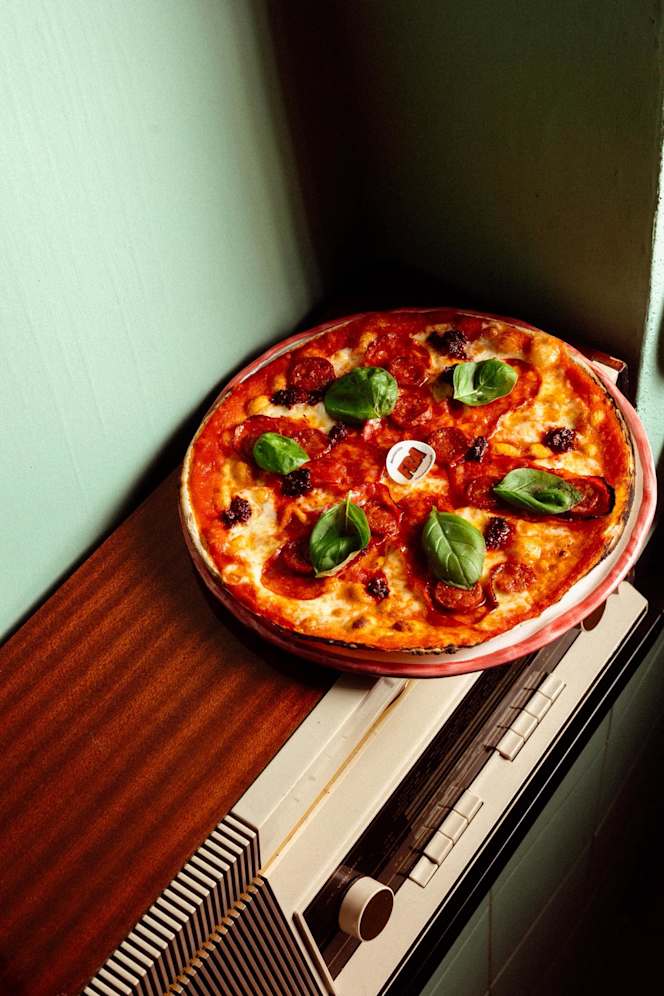 Fradiavolo - Firenze - 8