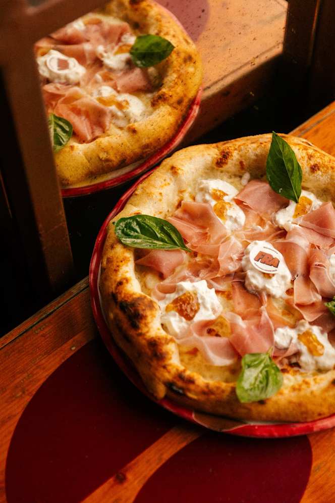 Fradiavolo - Firenze - 4