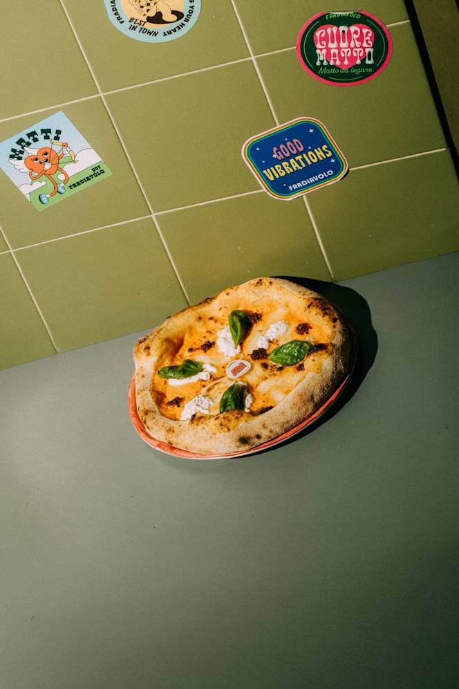 Fradiavolo - Firenze - 6