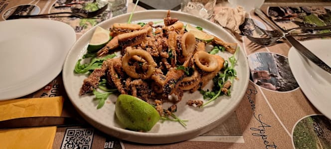 Divini Quartieri - 4