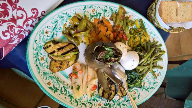 Bellavista - Forio - 5