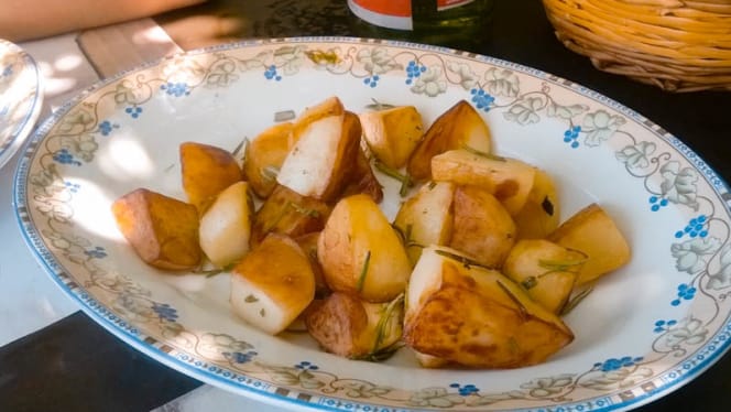 Bellavista - Forio - 4