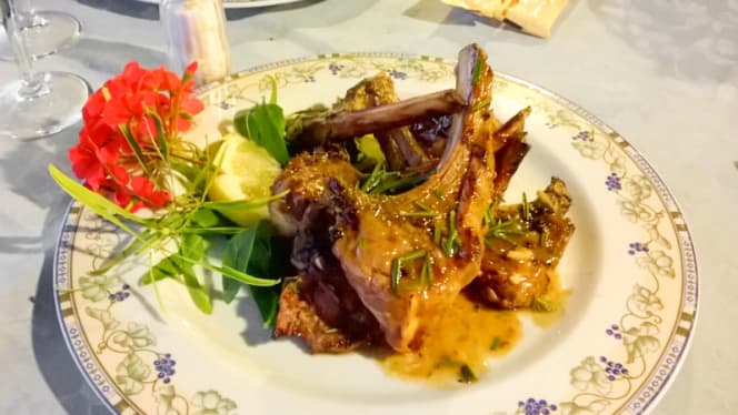 Bellavista - Forio - 1