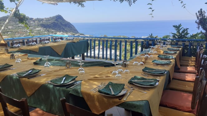 Bellavista - Forio - 0