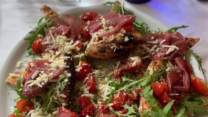 La Cadrega  62 Pioltello - 6