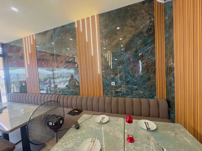 Royal Indian Restaurant - 3