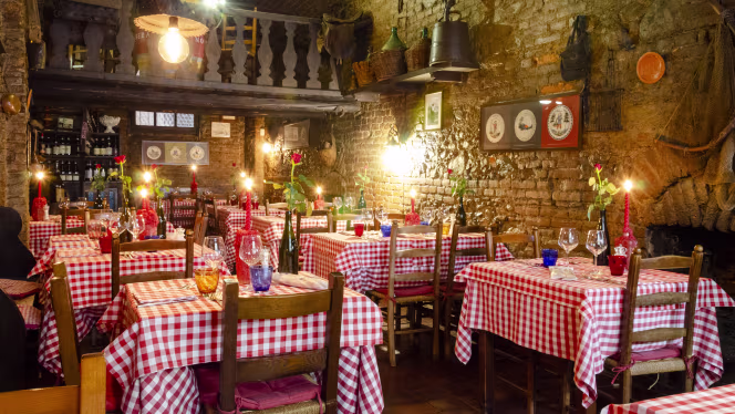 Taverna delle rose - Torino - 5