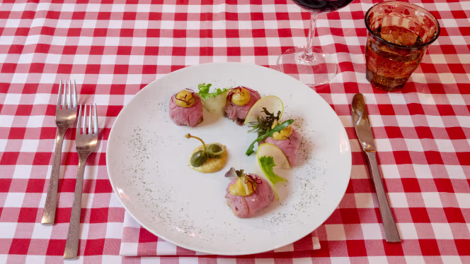 Taverna delle rose - Torino - 9