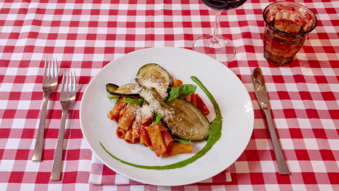 Taverna delle rose - Torino - 2