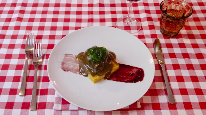 Taverna delle rose - Torino - 7